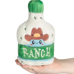 Squishable® Snugglemi Snackers Ranch 5"