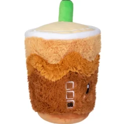 Squishable® Snugglemi Snackers Cold Brew 6"