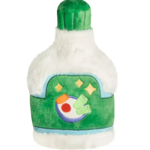 Squishable® Snugglemi Snackers Ranch 5"