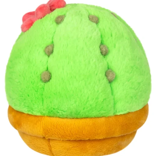 Squishable® Snugglemi Snackers Cactus 5"