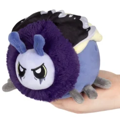 Squishable® Alter Egos Series 8: Metal Moth 7"