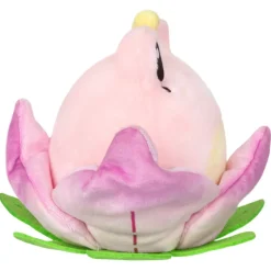 Squishable® Alter Egos Series 5 Mini Frog: Lotus Flower 7"