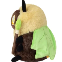 Squishable® Alter Egos Series 8: Sage Moth 7"