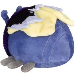 Squishable® Alter Egos Series 8: Metal Moth 7"