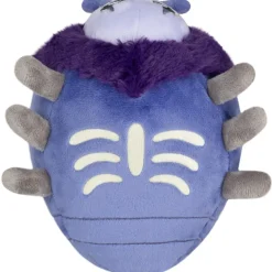 Squishable® Alter Egos Series 8: Metal Moth 7