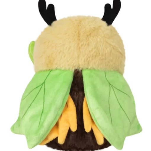 Squishable® Alter Egos Series 8: Sage Moth 7"