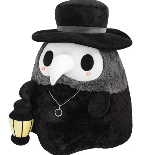 Squishable® Doctor Plague - Doctor Plague 17"