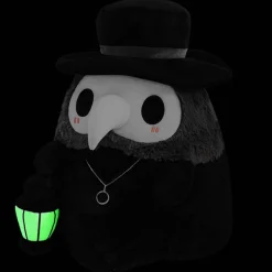 Squishable® Doctor Plague - Doctor Plague 17"