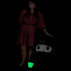 Squishable® Massive Plague Doctor 24"