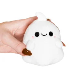 Squishable® Micro Keychain: Ghost 3"