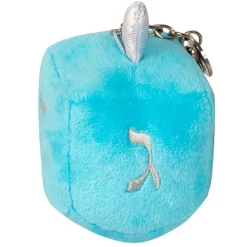 Squishable® Micro Keychain: Dreidel 4.5" - Discontinued