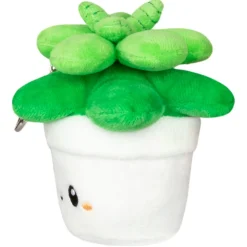 Squishable® Micro Keychain: Succulent 3"