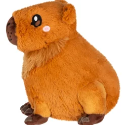 Squishable® Mini Capybara 9"
