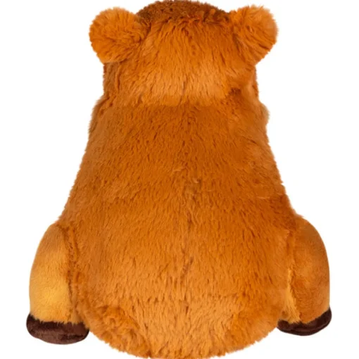 Squishable® Mini Capybara 9"