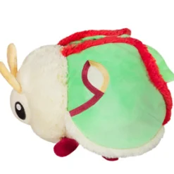 Squishable® Outdoors Mini Luna Moth 7"