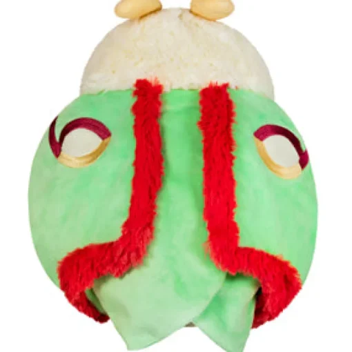 Squishable® Outdoors Mini Luna Moth 7"