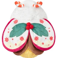 Squishable® Seasonal Mini Festive Moth 9"