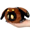 Squishable® Snackers Death's-Head Hawkmoth 6"