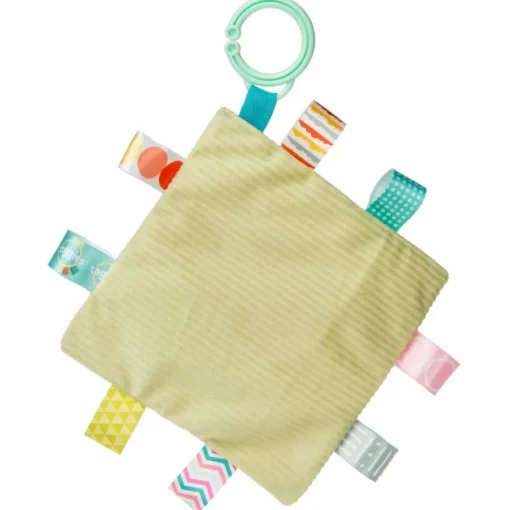 Taggies™ Crinkle Me: Brave Explorer 6"