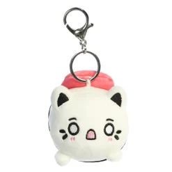 Tasty Peach by Aurora Meowchi Clip-On Tuna Sushi 3.5"