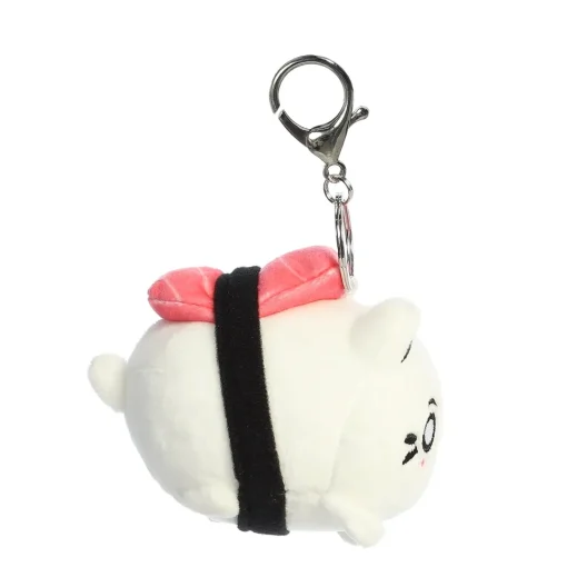 Tasty Peach by Aurora Meowchi Clip-On Tuna Sushi 3.5"