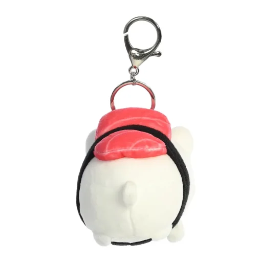 Tasty Peach by Aurora Meowchi Clip-On Tuna Sushi 3.5"