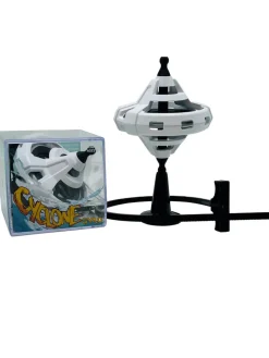 TEDCO Cyclone Gyro
