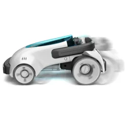Thames & Kosmos: Air-Power Turbo Racer