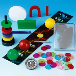 Thames & Kosmos: Magnetic Science