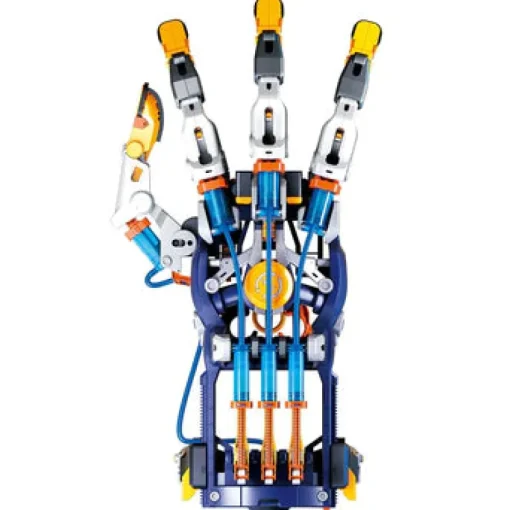 Thames & Kosmos: Mega Cyborg Hand