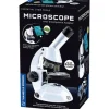 Thames & Kosmos Microscope with Smartphone Adapter
