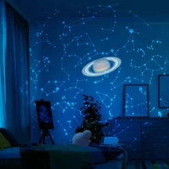 Thames & Kosmos: Planetarium Projector