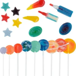 Thames & Kosmos: Space Gummy Candy Lab