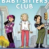 The Baby-Sitters Club Graphic Novel: Stacey's Mistake (#14)