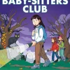 The Baby-Sitters Club Graphic Novel: Mary Anne's Bad Lucky Mystery (#13)