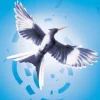 The Hunger Games #3: Mockingjay (Paperback)