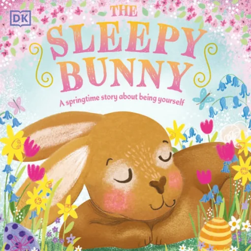 The Sleepy Bunny