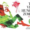 The Very Hungry Zombie (contains adult humor)