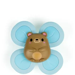 Tiger Tribe - Sensory Spinner: Bear