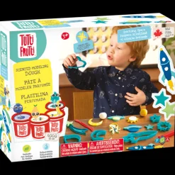 Tutti Frutti™ Dough Sparkling Space Boxed Kit