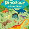 Usborne Big Dinosaur Sticker Book
