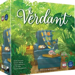 Verdant