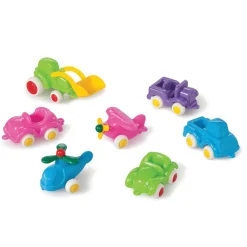 Viking Toys - Mini Chubbies Pastel Set