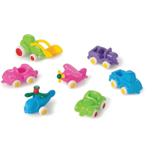 Viking Toys - Mini Chubbies Pastel Set