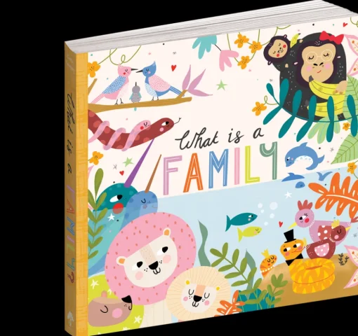 What is a Family