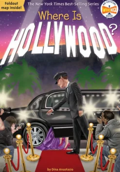 Where is Hollywood?