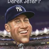 Who Is Derek Jeter?