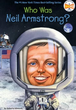 Who Was Neil Armstrong?