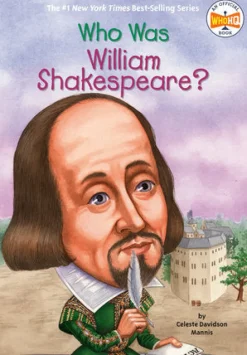 Who Was William Shakespeare?