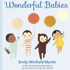 Wonderful Babies